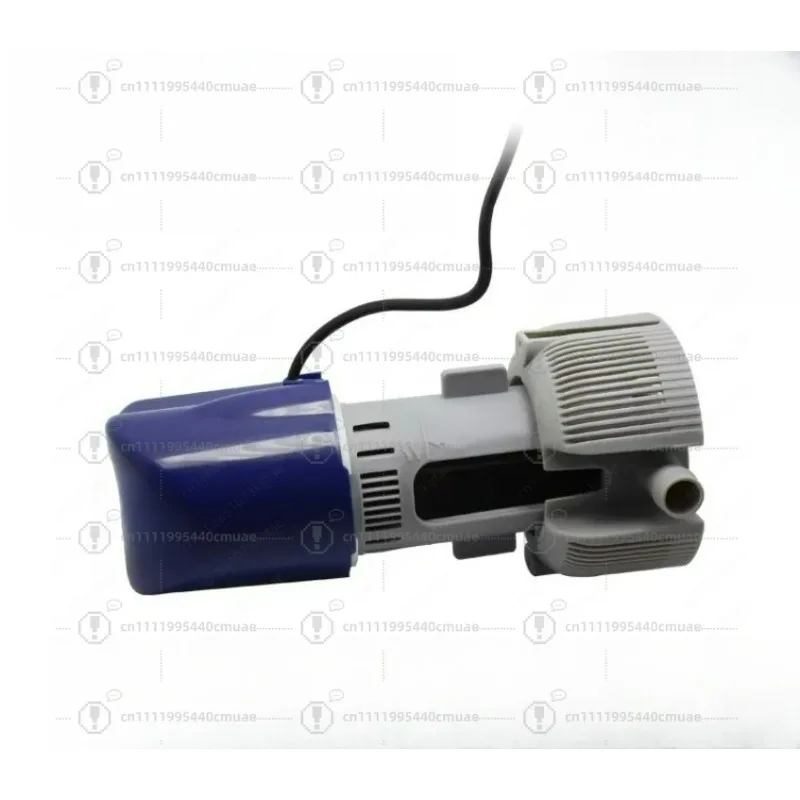 Air cooler water pump environmentally friendly air conditioner permanent magnet synchronous tall circulating water pump