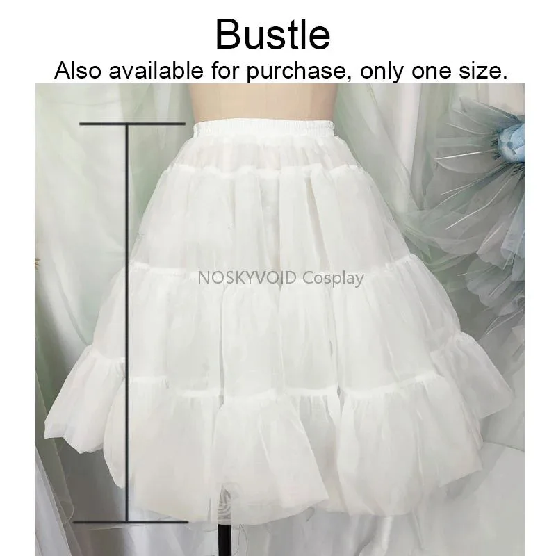 فساتين Project Sekai Azusawa Kohane التأثيرية ميكو: المرحلة الملونة! الرداء الأحمر الصغير أزياء حية سيئة فرقة كوهان