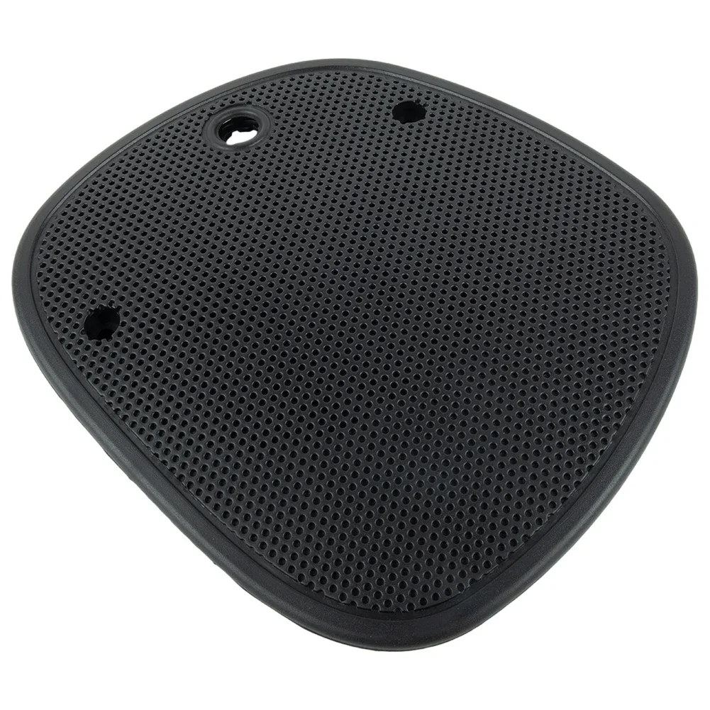 Premium Plastic Speaker Grille Cover, Colocação Frontal Direita, Capa para Blazer, Sonoma, Bravada, S10, 15046441