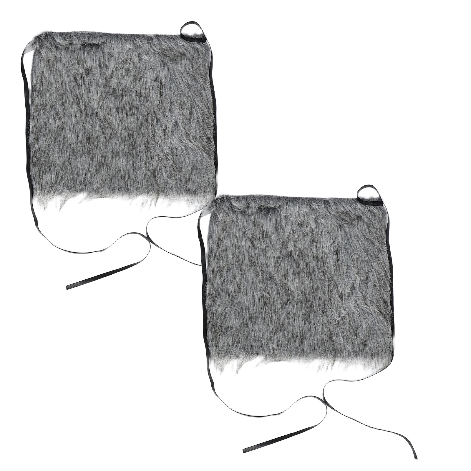 Aquecedores de pernas retrô de renda, 2 peças, estilo viking falso para halloween, cosplay, braço ajustável, capas de pernas, mulheres, homens, fantasia de pirata