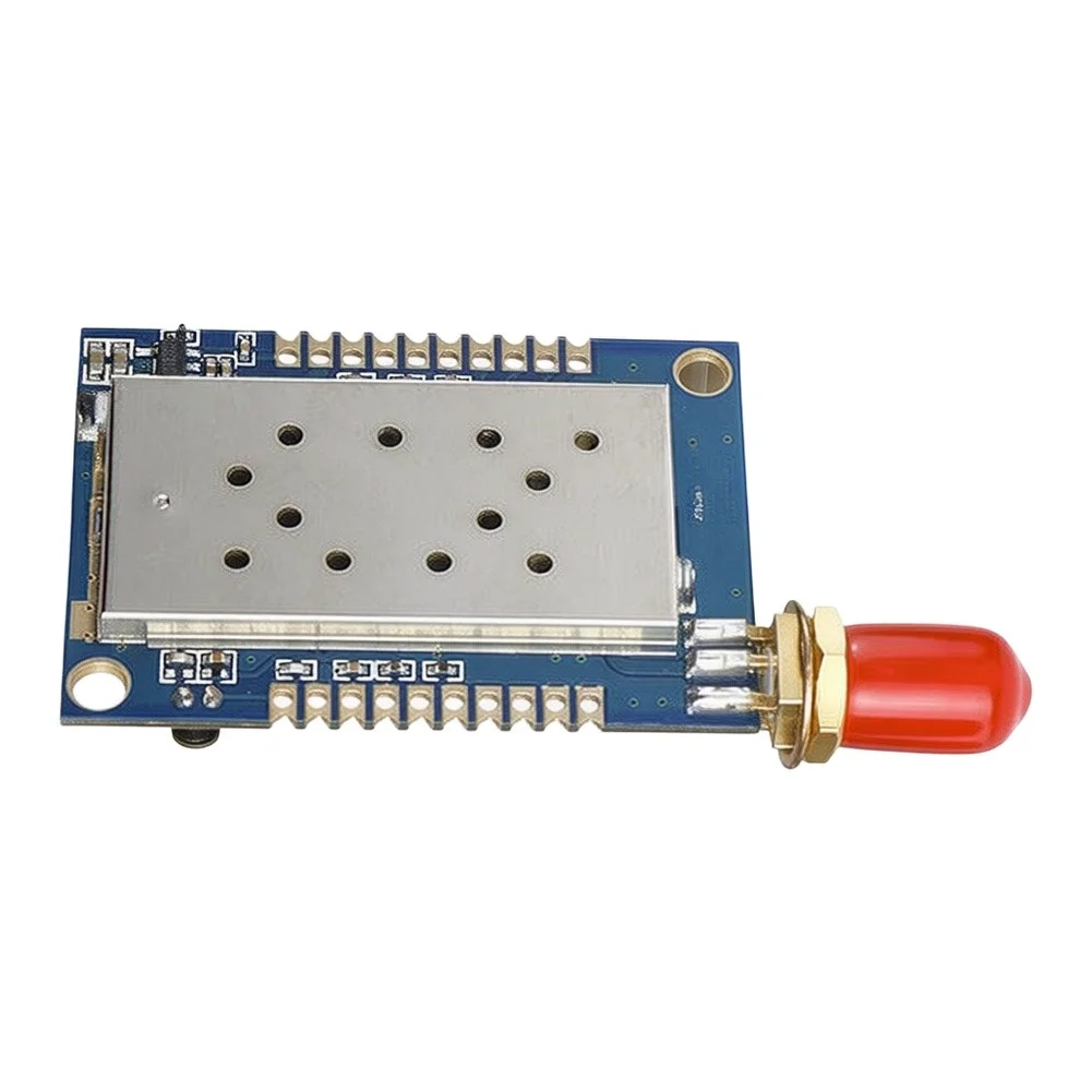 For Field Operations SA828-V Module Fixed Communication System Reliable Two-way Transceiver Two-way Communication