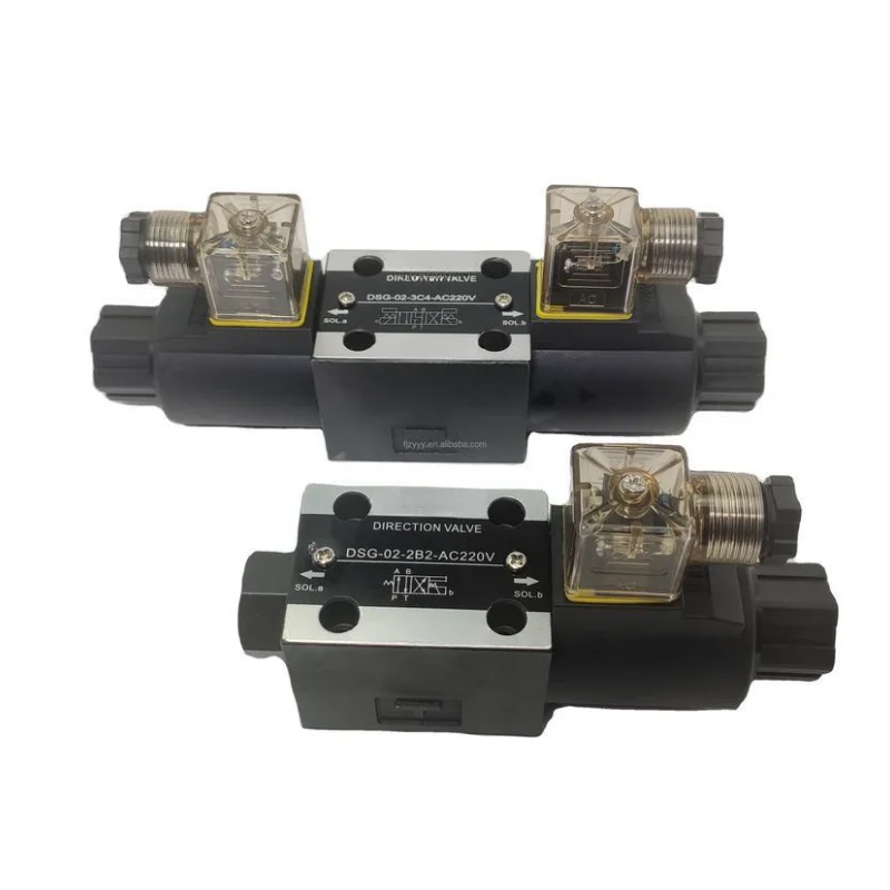 DSG-03-2B2-D24-50/5… - image