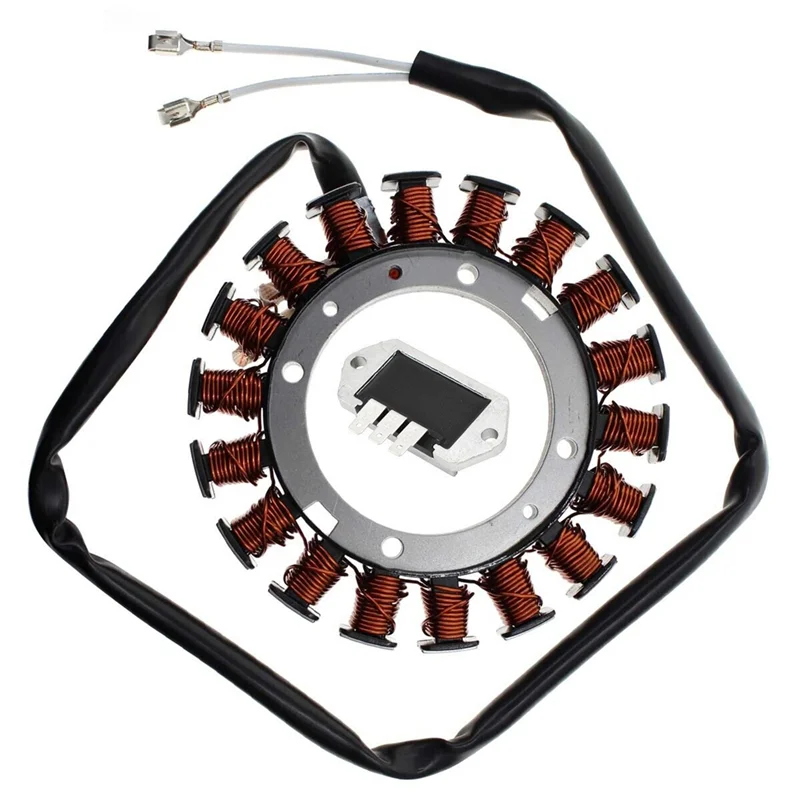 

Prominent 15/20 Amp Stator Kit For Kohler 237878-S 54-755-09S K482 K532 K582 K161 K181 K241