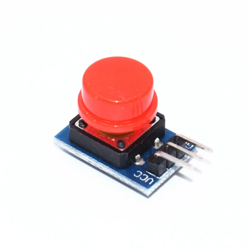 

Large Module Button Module Light Hooded Button Module High Level Output ApplicableUNO