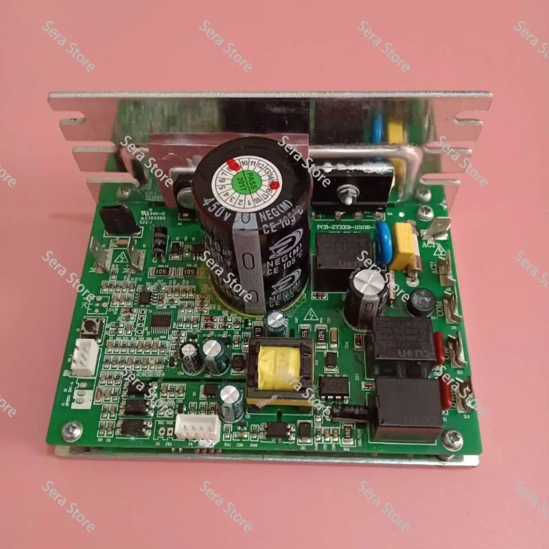YOUMEI Treadmill A900 A900d 9009 Q1YIPAOM7 Main Board Power Lower Control Computer Board