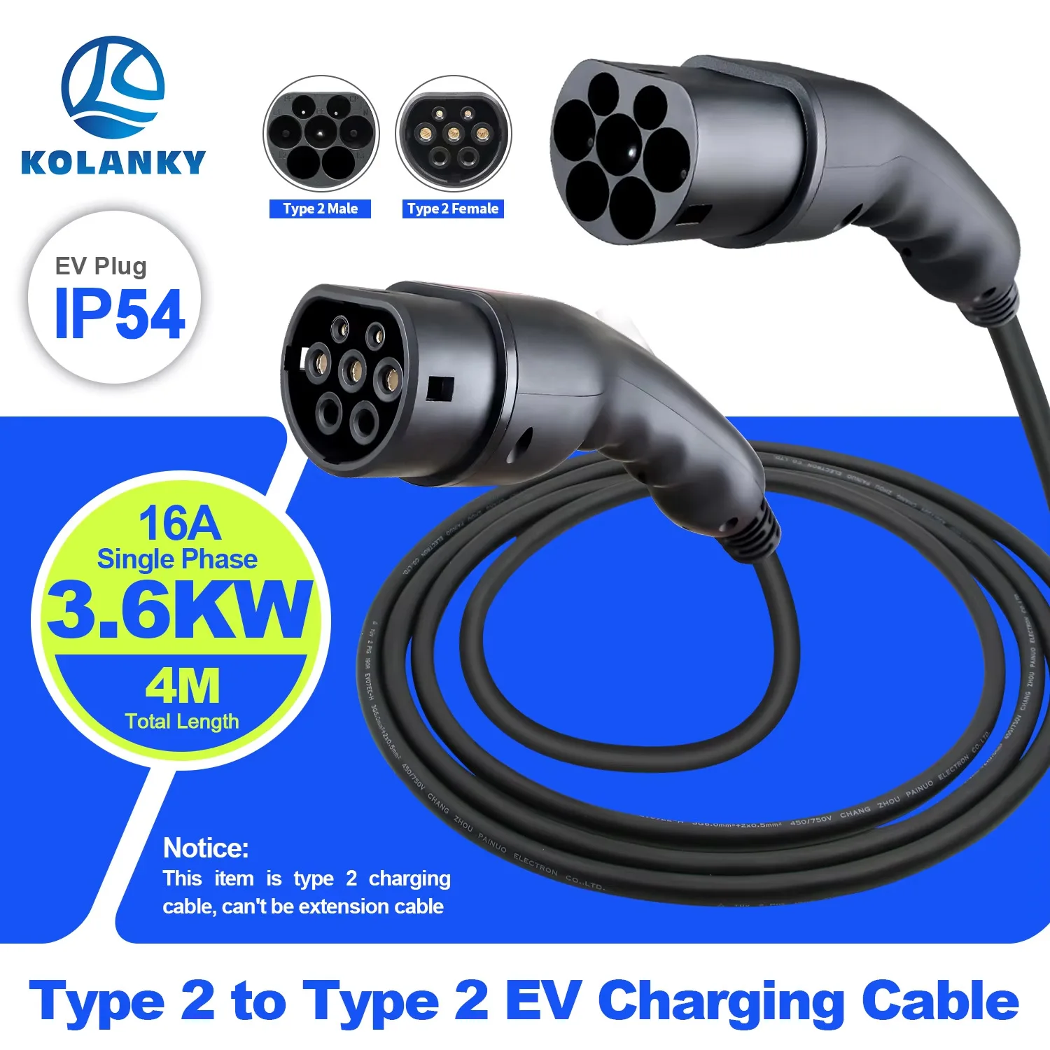 Kolanky 3.6Kw Type …