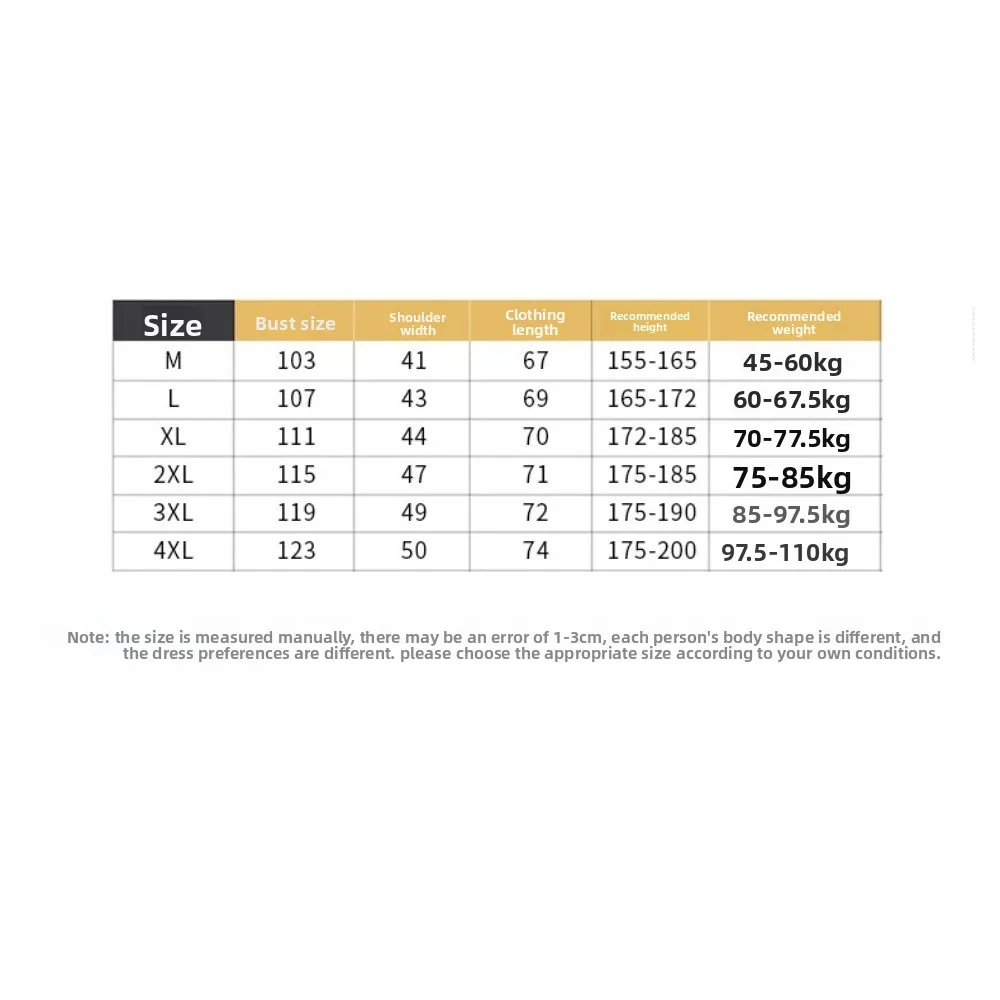 Men's Winter Chef Coat - Hotel Restaurant Uniform (Oil-Resistant, Kitchen Wear)