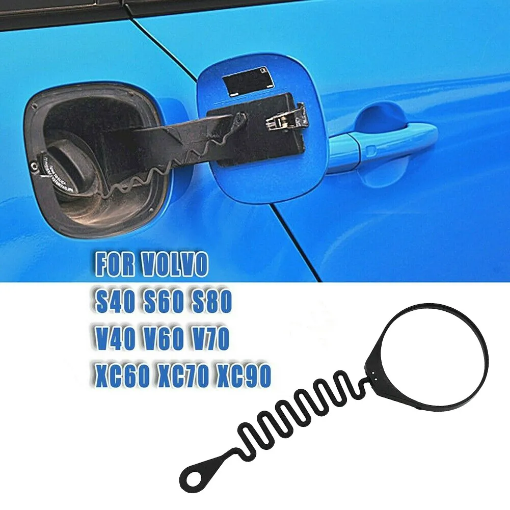 

Car Fuel Cap Tank Cover Line Cable Wire Petrol Oil Rope 31261589 For Volvo S80 S60 S4 C4A3 Tank Cap Line Auto Accessories