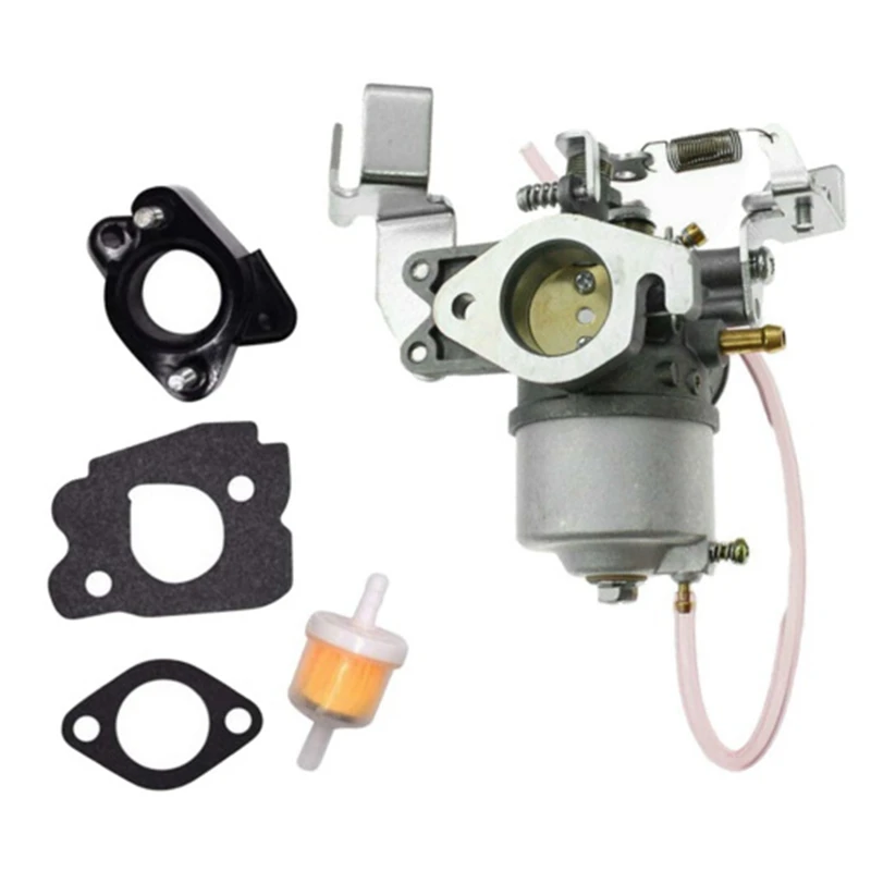 Cart Carburetor J38-14101-02,J38-14101-01,J38-14101-00 For Yamaha 1985-1995 4 Cycle G2 G8 G9 And G11 Gas Models