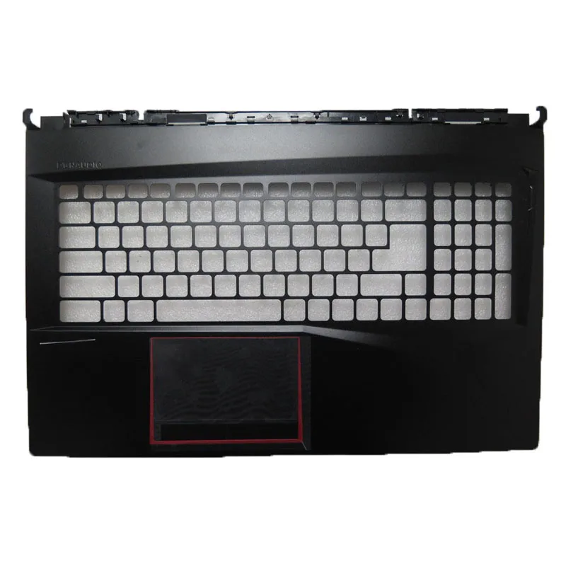 3077E2C212Y31 E2P-7G10423-TA2-1 PalmRest For MSI GS75 GE75 8RE 8RF 8SG 8SF 9SE GE75MVR GE75VR MS-17E1 MS-17E2 3077E2C213Y31