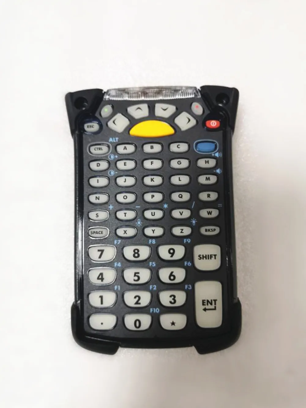 53KEYS Keypad for Symbol  MC9190 MC92NO  Repairparts   21-79512-09