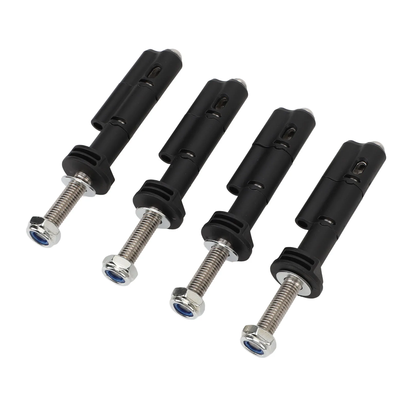 Traction Board Mounting Pin Set Easy Installation Reliable Safety Mounting Pin for Maxtrax Traction Boards Without Password Lock