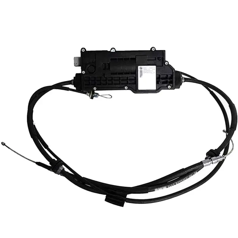 

24-Hour Delivery Electric Park Brake Module Handbrake Actuator 34436785487 34436788556 For BMW X5 X6 X7 E53 E70 E72 2000-2014