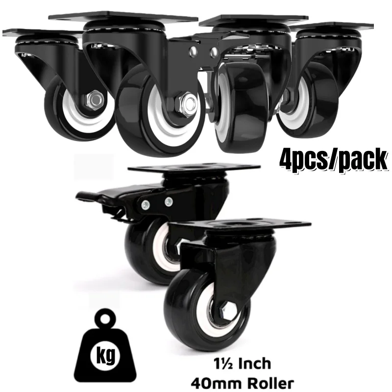 4Pcs/Pack 1.5