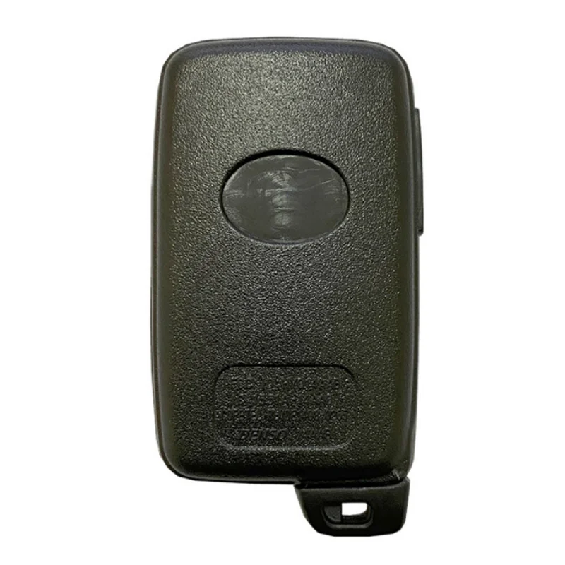 For Toyota Avensis Prius 2010-2015Remote Smart Proximity Key fob FSK 433MHZ ID4D Chip 2Button 61A449-0011 F433 B74EA B75EA