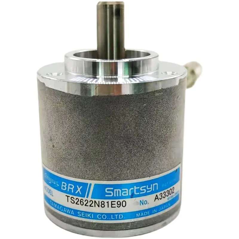 Codificador de control de ángulo de leva TS2622N81E90