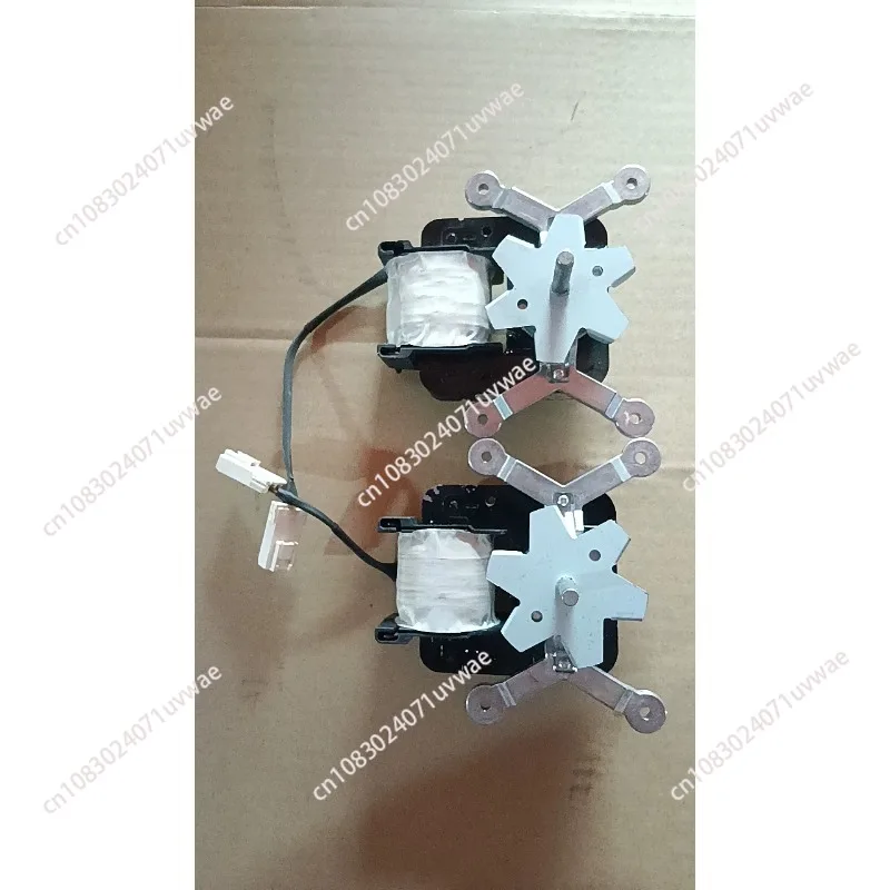 For Haier commander drum washing machine original air duct drying motor SN762G-H1 accessories SN782F-H