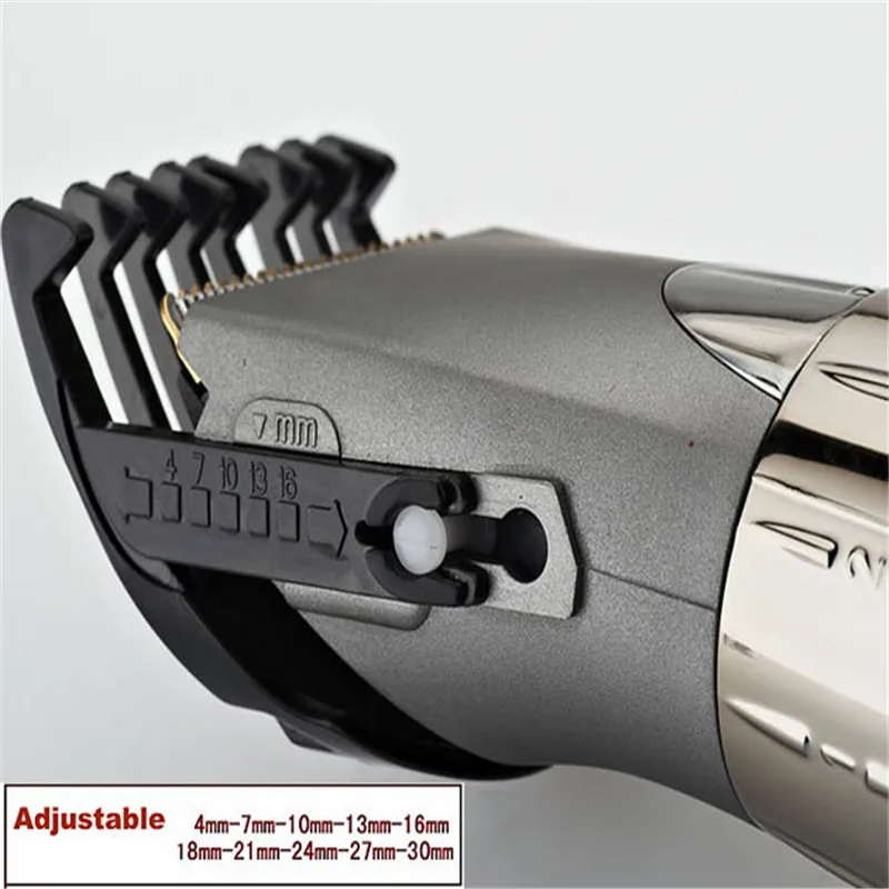 ماكينة حلاقة قابلة للغسل للأطفال ، ماكينة حلاقة بدون أسلاك للأطفال ، ماكينة حلاقة هادئة لتصفيف الشعر للرضع ، ماكينة حلاقة بشفرة حادة ، مشذب كهربائي