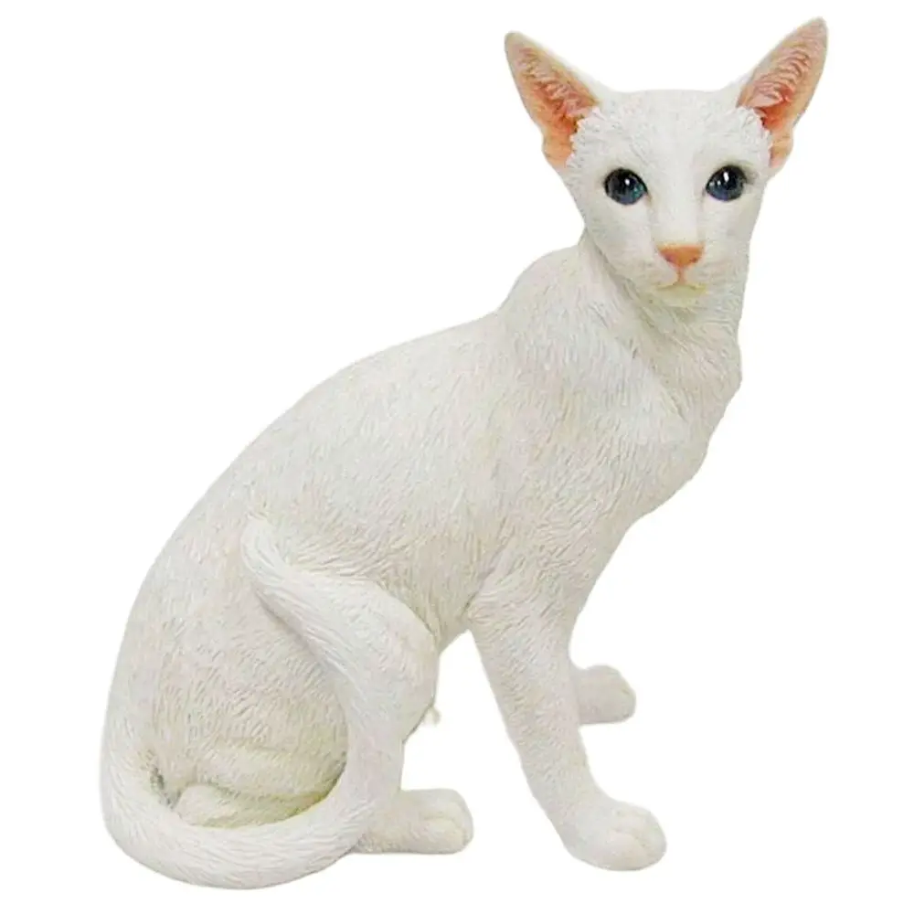 2025 New 3D Cat Silicone Cake Chocolate Baking Sugarcraft Mould Decor Soap Wax  Gypsum Resin Mold DIY Pet Shorthair Cat