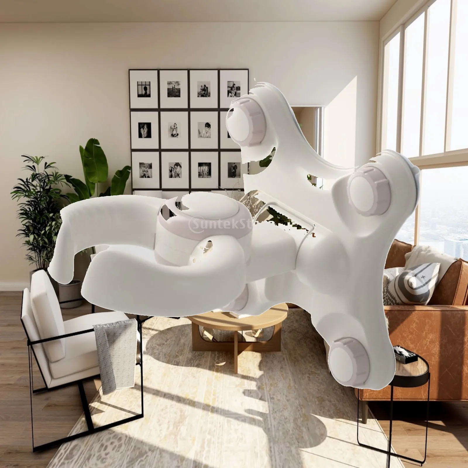 baby-shower-standing-support-comfort-space-saving-convenient-foldable-with-strong-suction-cups-baby-bath-stand-wall-mounted