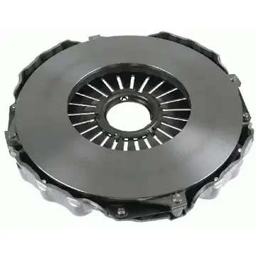 

Hot-selling Customized Clutch Cover for Truck Clutch Plate with High Quality Material