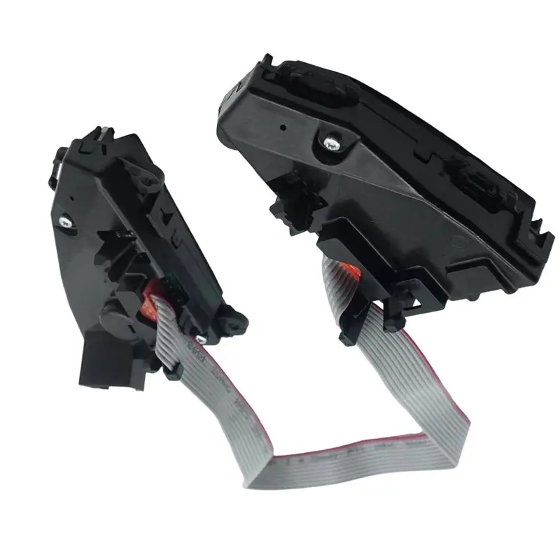 For Skoda Fabia 2015 Octavia 2013-2023 Compatible 5ED919719B Multi-Function Steering Wheel Button Control Switch 5ED919719-L94A