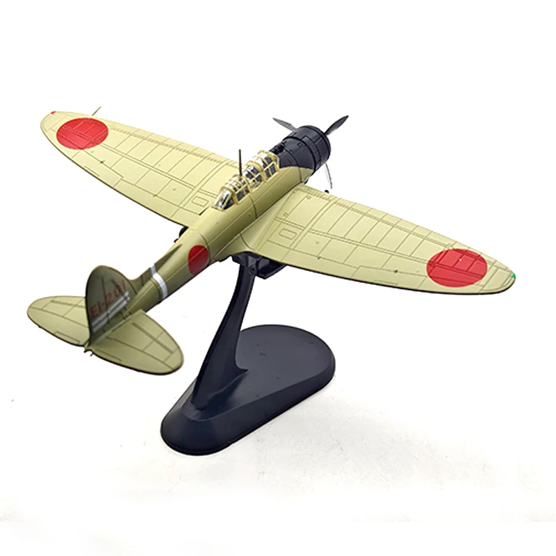 1: 72 Japan D3A Type 