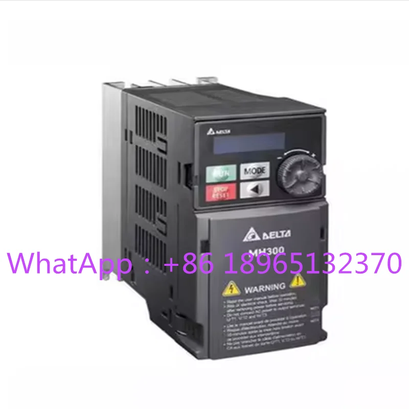 

VFD2A8MS21ANSA VFD4A8MS21ANSAA VFD7A5MS21ANSAA VFD11AMS21ANSAA VFD25AMS43ANSAA VFD1A5MS43ANSAA New Original Inverter