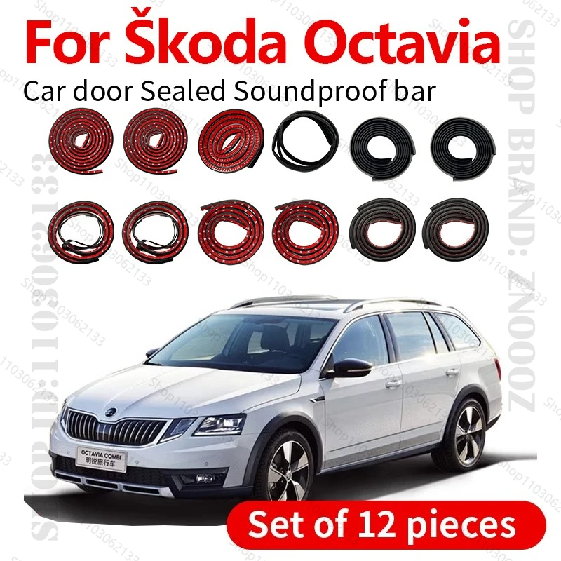 For 1996-2025 Skoda… - image