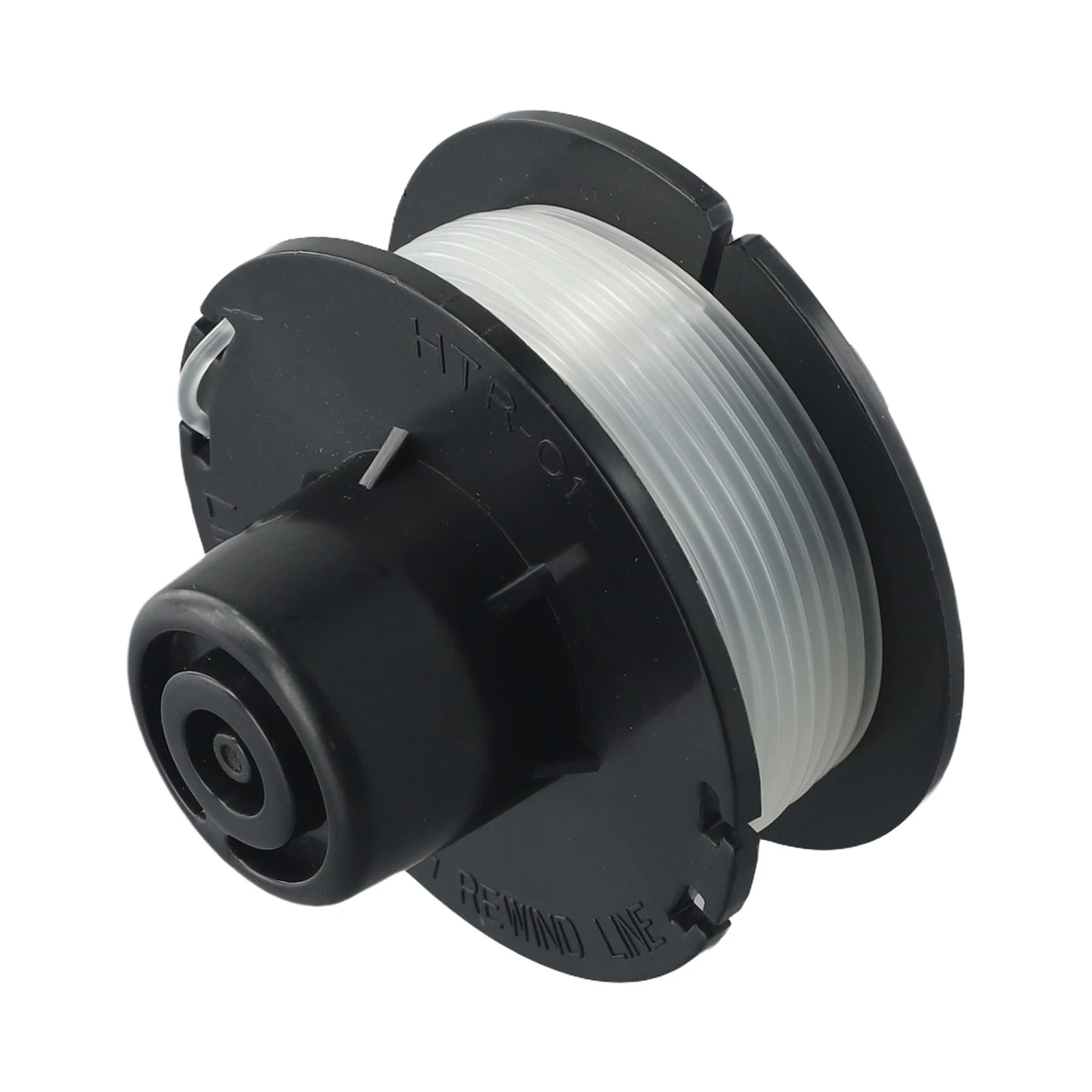Garden for Power Equipment Line Spool Electric Trimmer Spools 30-foot Alternative Power Equipment String Trimmer Parts