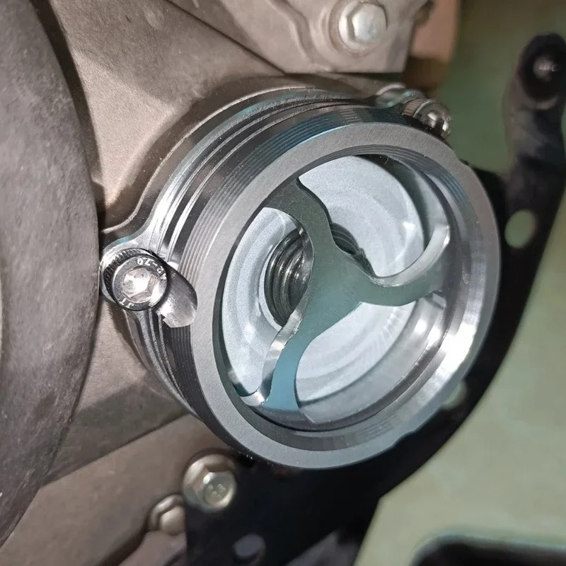 

1 шт., крышка масляного фильтра двигателя мотоцикла, защита для CFMOTO NK300 300NK 250NK NK250 NK 300 250 SR 250SR, аксессуары