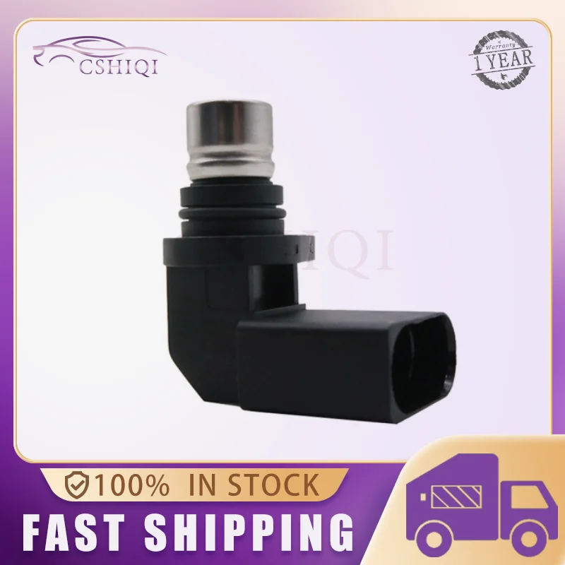 06A905161A Camshaft Position Sensor For AUDI A8 TT For VW EOS EUROVAN GOLF PASSAT PHAETON TOUAREG 95560610600