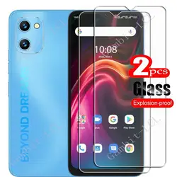 For UMIDIGI C1 Max Tempered Glass Protective  ON UMIDIGIC1 C1Max G1 G1Max Screen Protector SmartPhone Cover Film