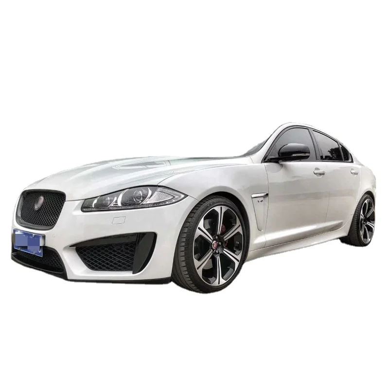 High quality Auto Parts Factory Outlet For JG XF XFL 2016-2019 Upgrade RS Sport Style Body Kits