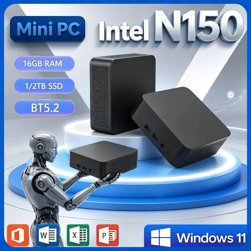 mini-pc-portable-avec-processeur-intel-n150-windows-11-16-go-de-ram-ssd-de-2-to-4k-a-60-hz-wifi-6-bt52-refroidissement-silencieux-ideal-pour-le-bureau-la-maison-et-les-etudes