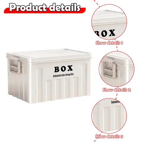 10 best sales förvaringsväskor - №8