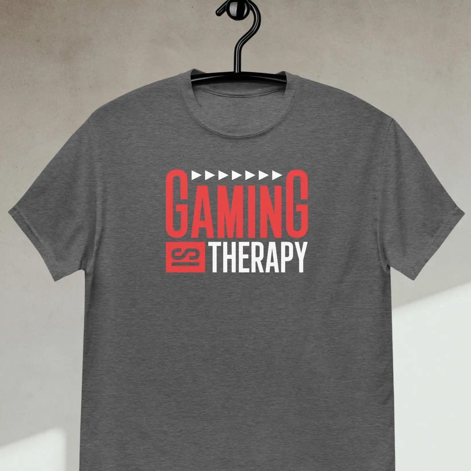 Gaming Is Therepy 2… - image