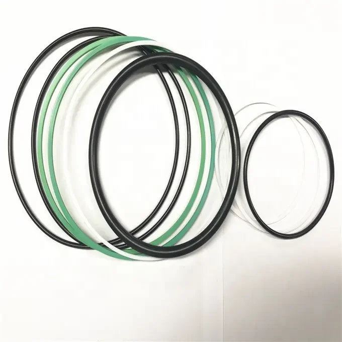 

707-98-47600 7079847600 BOOM CYL SEAL KIT FOR PC220-3 CONSTRUCTION MACHINERY PART