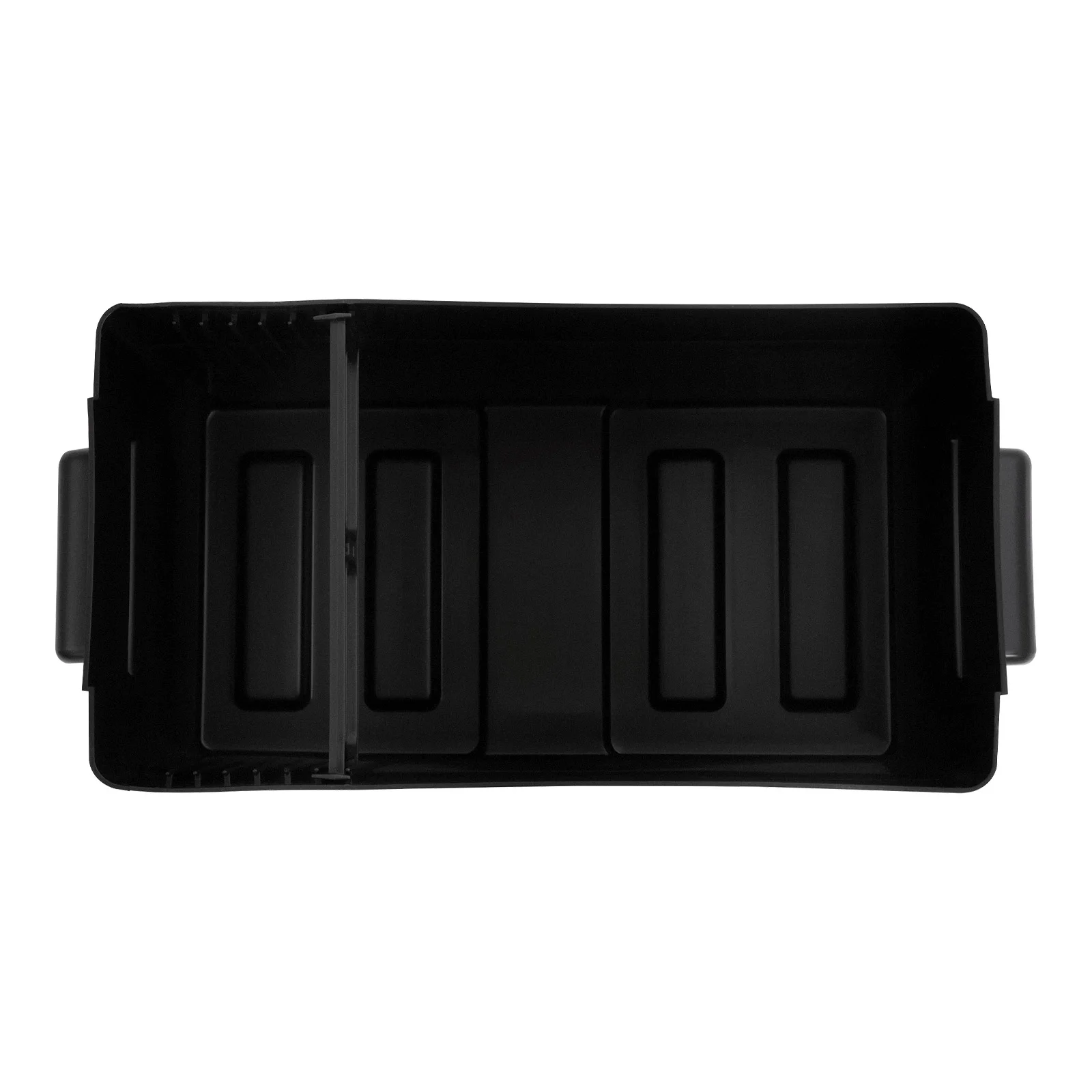 Motor Smart Batteriebox Dual USB, Multifunktionale Batteriebox mit Schnellanschluss & LED-Spannungsanzeige – Detail 12