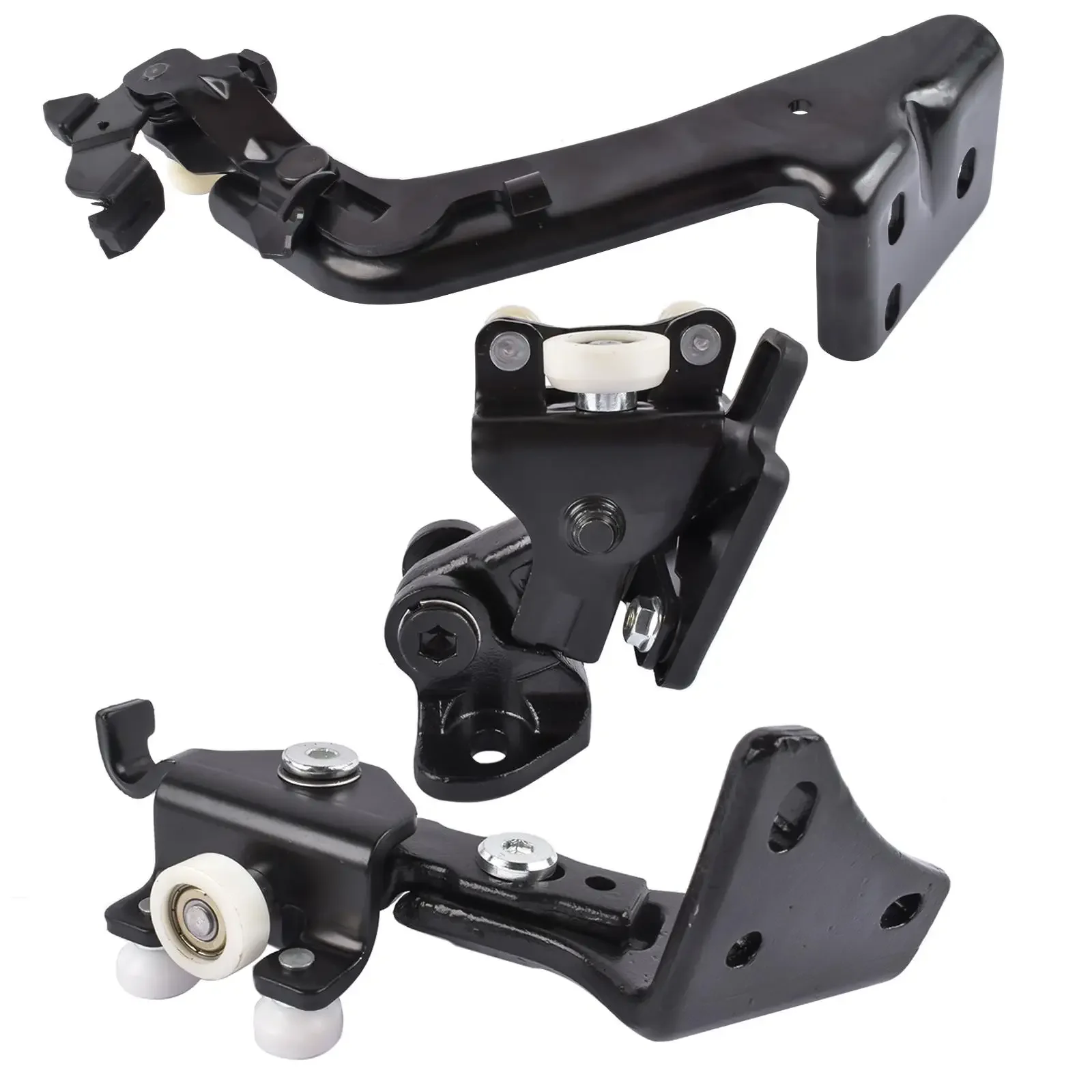 

AP01 68226104AB Right Sliding Door Roller Kit For Ram ProMaster 3500 2014-2021 3.6L V6