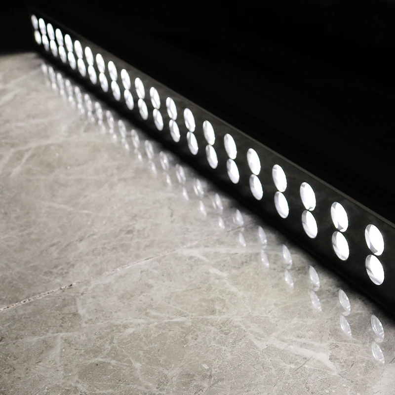 AC220V Meteor Single White 4000k LED 45w Outdoor Application