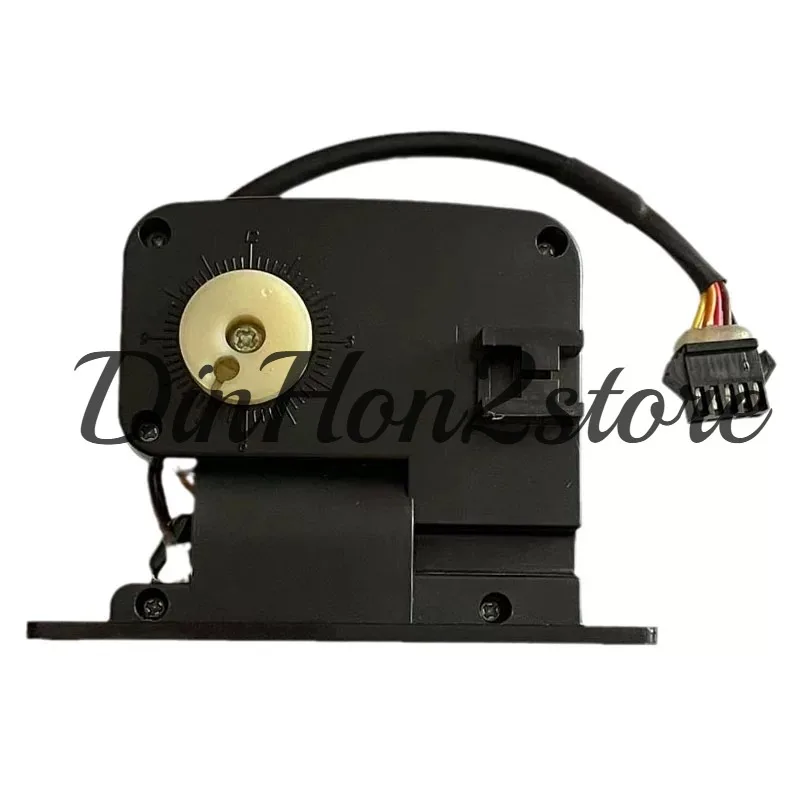 Exercise equipment Exercise bike accessories Home elliptical machine Pull wire motor Spinning bicycle Magnetic control