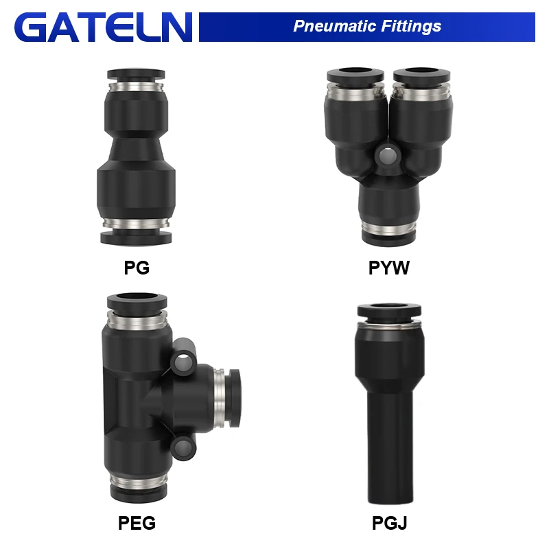 High Quality Pneuma…