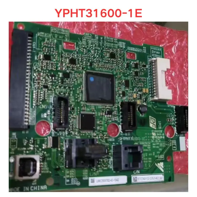 Used YPHT31600-1E motherboard Functional test OK