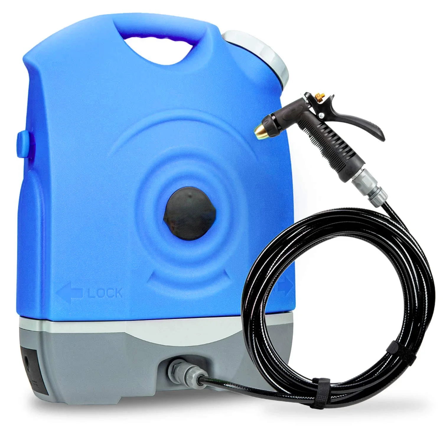 

Home Appliance Parts High Pressure Portable Air Conditioner Cleaning Machine Factory Price