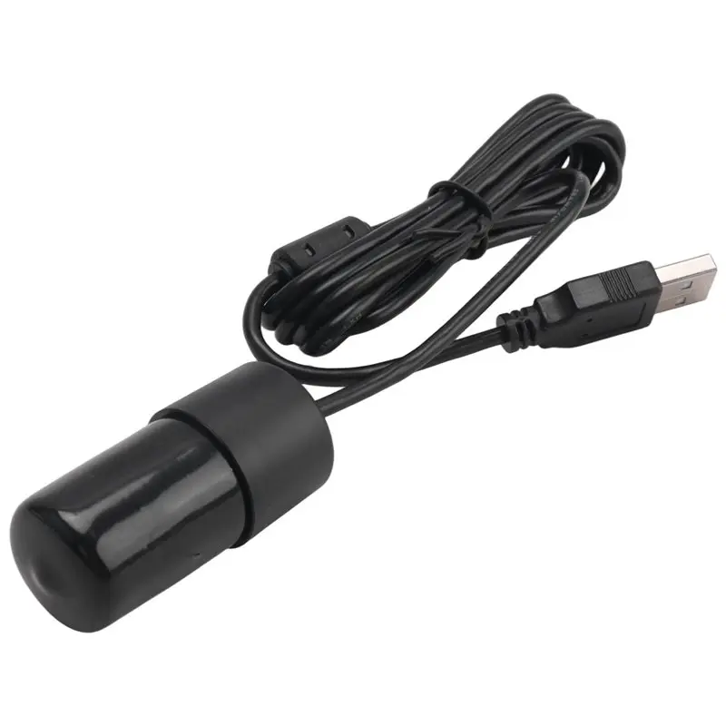 AS60-Electronic Eyepiece 2MP 200W Electronic Eyepiece USB Port Connects To Computer, No Driver Required
