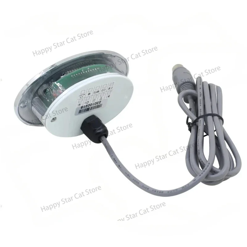 For Bathtub Pool Thermostat Replacement Accessories 220-240V Swimming Pool Electrical Control Panel Hot Tub Spa Controller