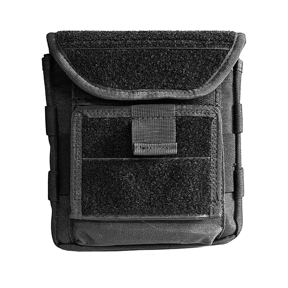 Riñonera MOLLE EDC – Bolsa táctica de accesorios outdoor