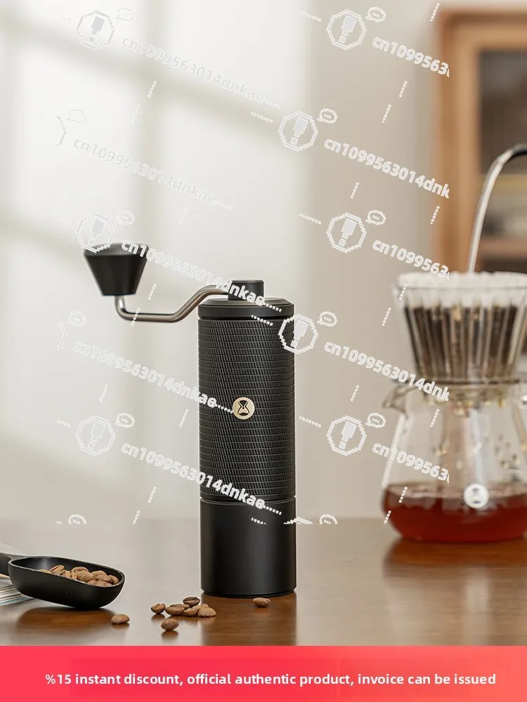 

C3s Hand Grinder C5 Manual Grinder, Household Coffee Appliance Grinder