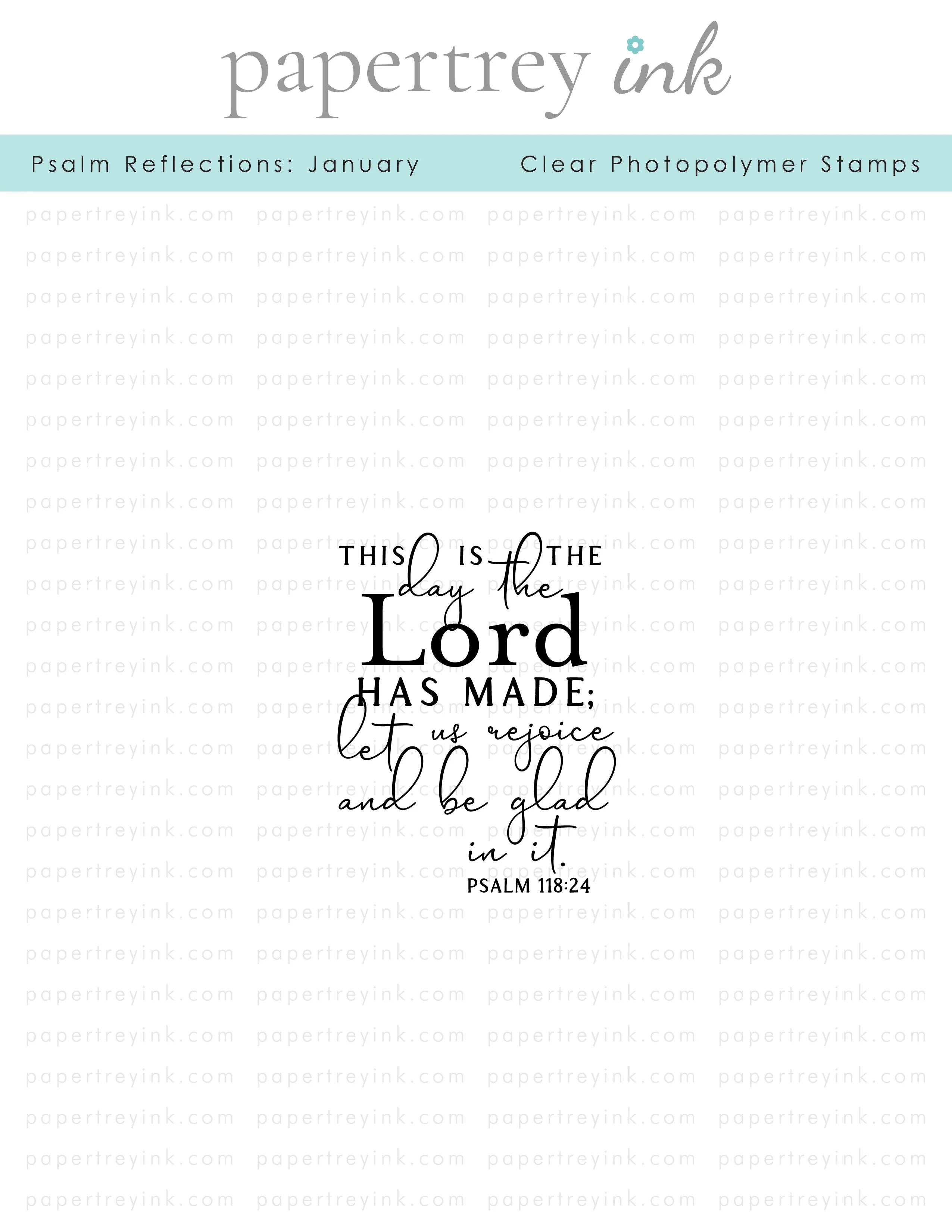 Psalm Reflections: January Mini Metal Cutting Dies Stamp Craft Embossing Make Paper Greeting Card Making Template DIY Handmade